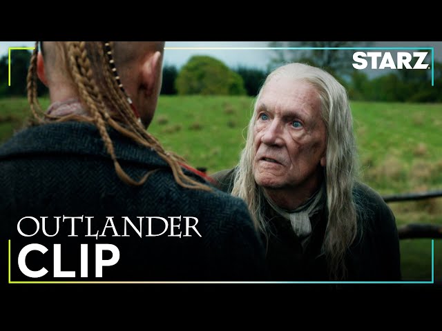 Outlander | 'A Life for a Life' Ep. 3 Clip | Season 7