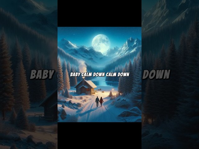 Calm Down song edit🔥🔥 #lyrics #music