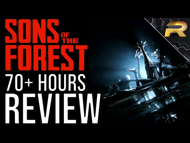 Sons of The Forest Review: Should You Buy?