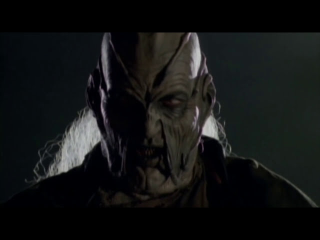 Jeepers Creepers (Deleted Scenes)