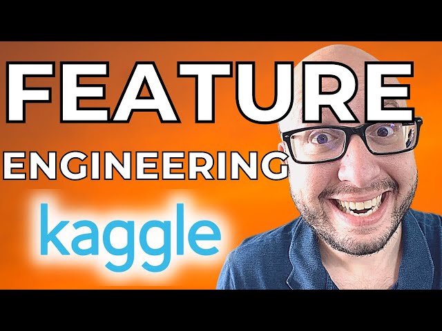Feature Engineering Secret From A Kaggle Grandmaster