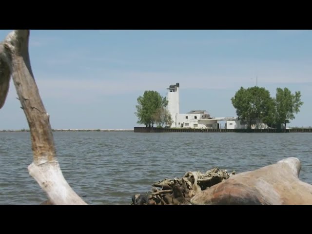 A look into Great Lakes water levels | Science of Weather