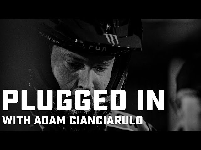 PLUGGED IN PODCAST | End Of The Ride