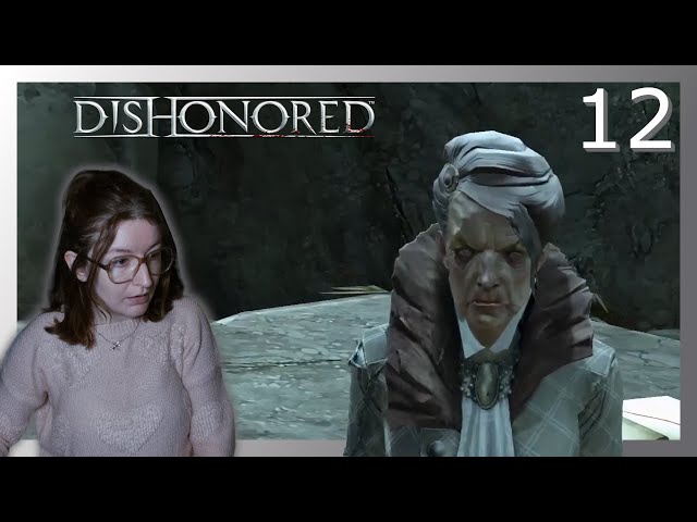 Old Dunwalls Sewer & The Hound Pits Pub | Dishonored [Part 12]