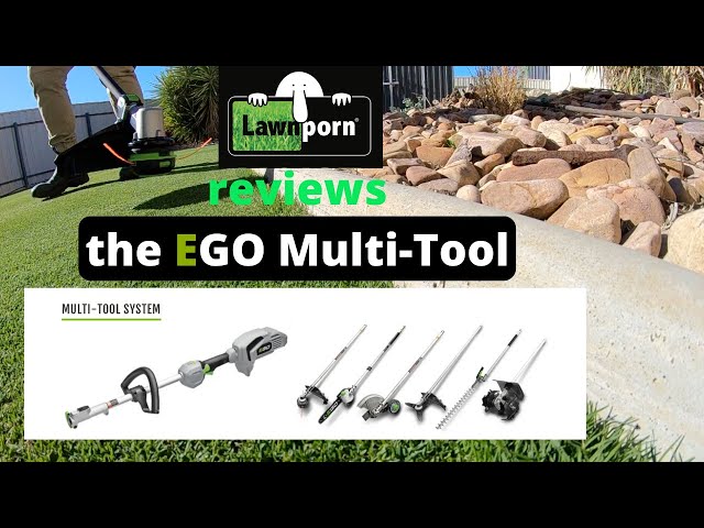 Ego Multi-Tool Review