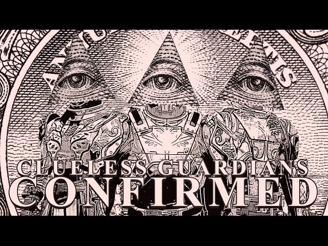 DESTINY Uncut - Illuminati Confirmed