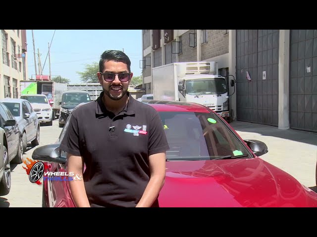Review Of The BMW M3 Series With BMW Enthusiast Kush Patel || Wheels & Thrills