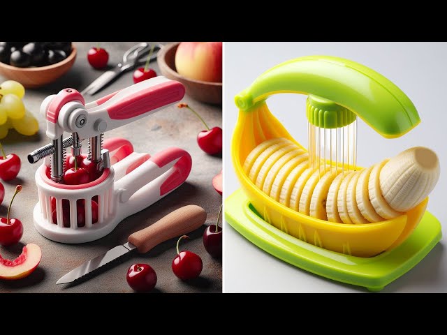 🥰 Best Appliances & Kitchen Gadgets For Every Home #62 🏠Appliances, Makeup, Smart Inventions