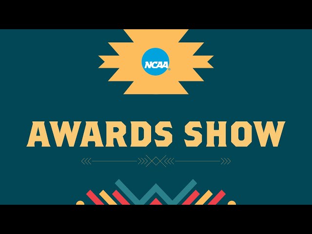 NCAA Convention Welcome and Awards Presentation