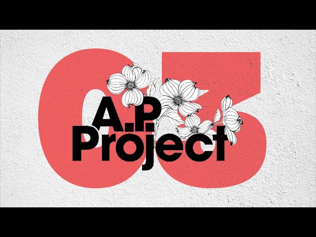 A.P. Project | Jolene (Live)