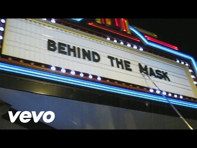 Michael Jackson - The Behind The Mask Project (Official Video)