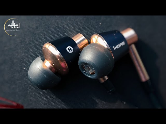 The Truth About 1More Triple Driver // IEM World Review