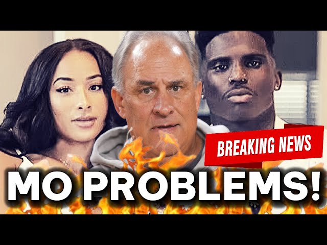 BREAKING NEWS : Miami Dolphins In Turmoil!! Vic Fangio OUT! Tyreek Hill Lies About Divorce!