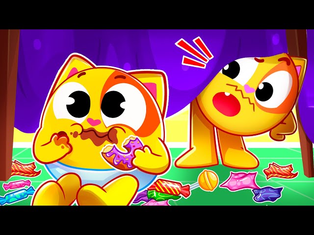 Yes Papa Yes Mama! for Kids | Funny Songs For Baby & Nursery Rhymes by Toddler Zoo