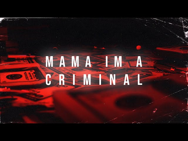 Zeytix - Mama I'm A Criminal