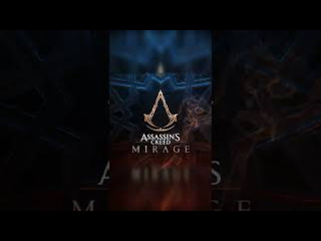 Did Assassin's Creed Mirage Give US HOPE?! #shorts #assassinscreed