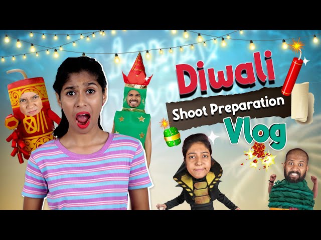 ACTUAL BLAST  Ho Gaya Diwali Ke Video Me | Pari's Lifestyle Vlog
