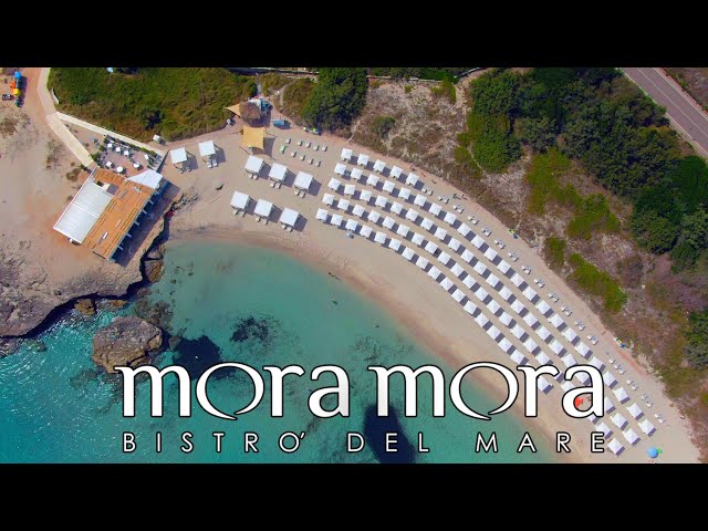 Mora Mora - Bistrò del Mare Part.2