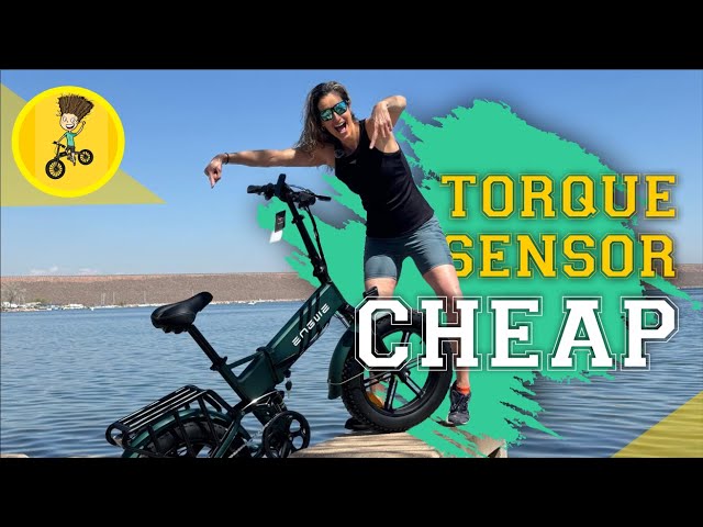 🤩👉ENGWE ENGINE PRO 2.0: In-Depth Review of the Upgraded 52V Folding eBike!🤩
