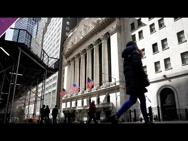Wall Street Futures Slip