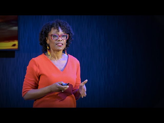 5 Parenting Tips for Raising Resilient, Self-Reliant Kids | Tameka Montgomery | TED