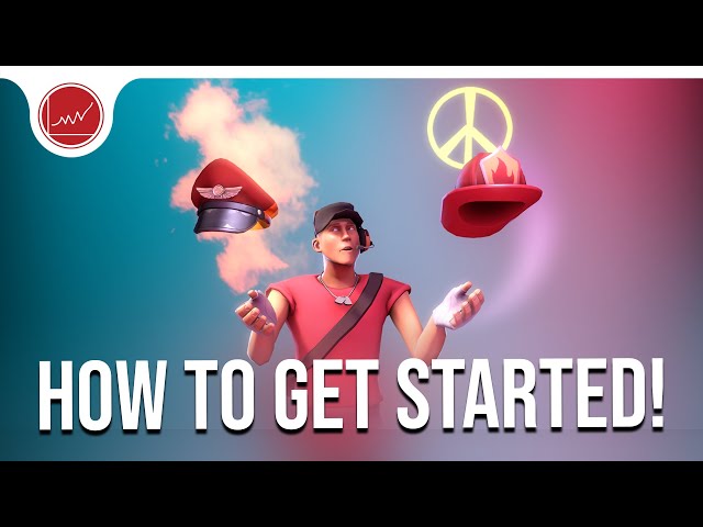 [TF2] A Beginner’s Guide to Trading and the Economy!