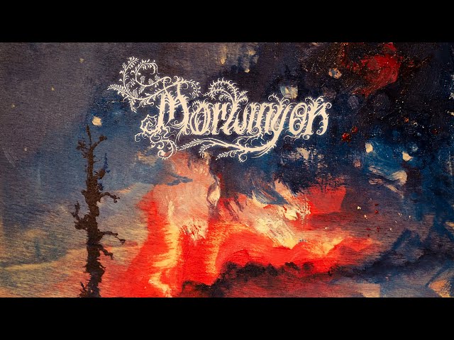 Morwinyon - Wastelands (Full Album)