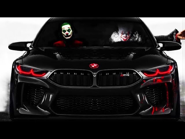 BASS BOOSTED 2022 🔈 CAR MUSIC MIX 2022 🔈 BEST OF EDM ELECTRO HOUSE MUSIC MIX #2