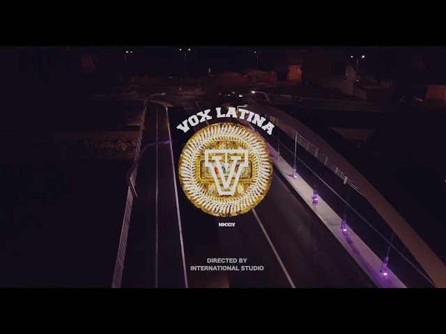 Vox Latina - Fratii mei (Videoclip)