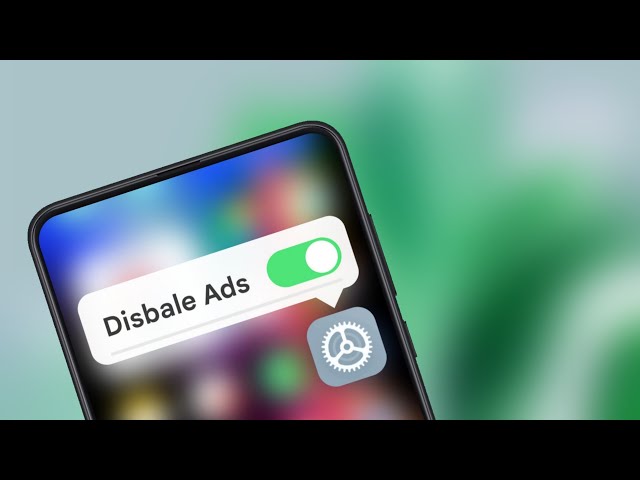 How to Disable Ads in Xiaomi Phones
