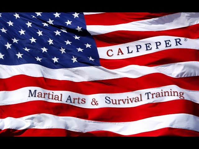 Calpeper® - "We Are Americans" (No 'Hyphens' Needed)