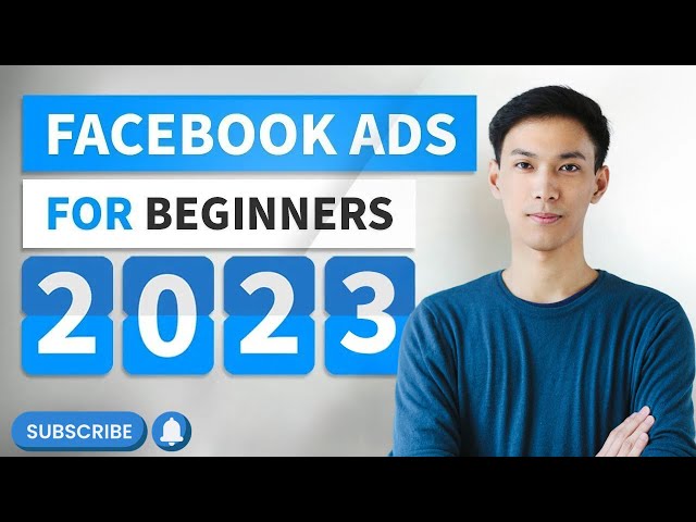 Facebook Ads Tutorial For Beginners Step By Step