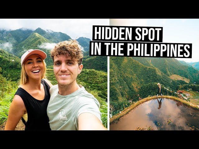 Most Underrated Place in the Philippines | Batad Rice Terrace Hike