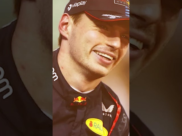 Verstappen's Response to the Allegations!