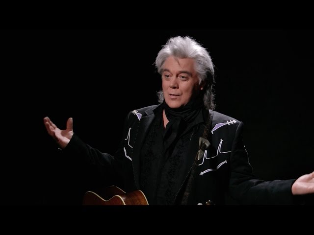 Marty Stuart on Producing Two Albums for Connie Smith (Interview Clip)