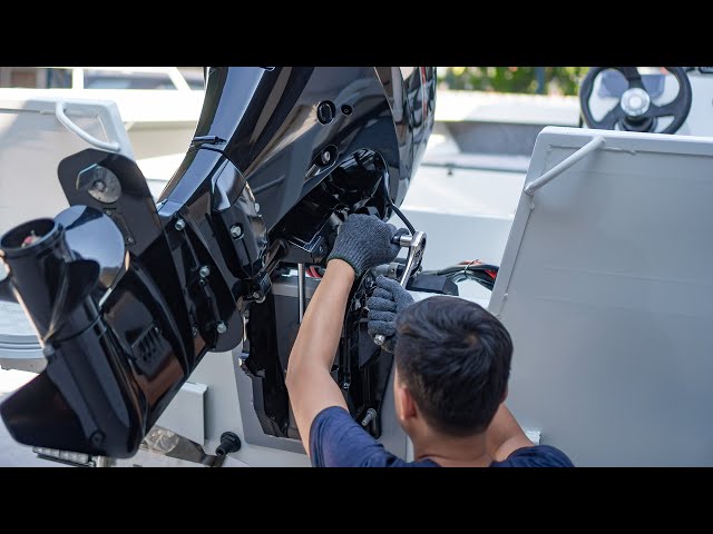 This Marina Life Podcast - Boat Preparation and Fault Finding Part 2