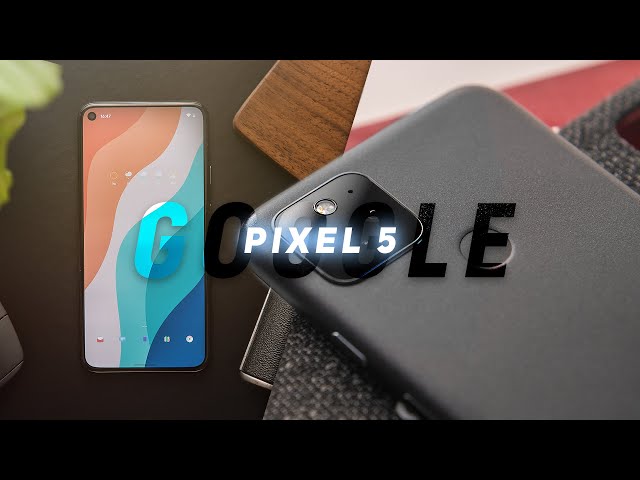 Pixel 5: Was I Wrong?