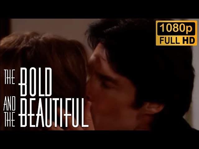 Bold and the Beautiful - 2000 (S13 E193) FULL EPISODE 3327