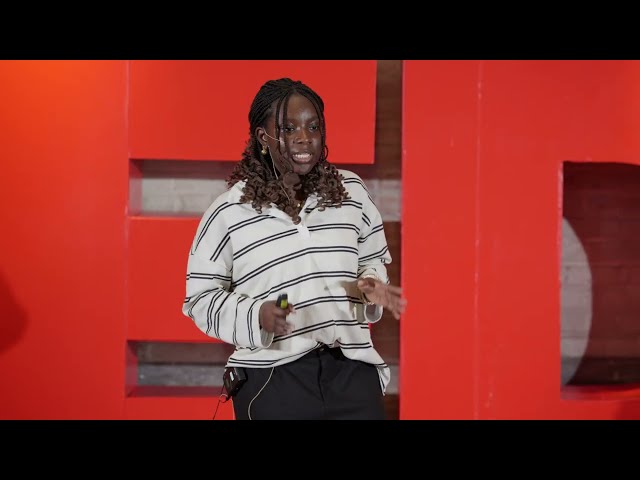 The importance of teaching media literacy skills | Assiata Ayinla | TEDxDixwell