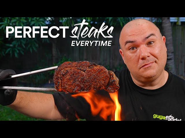 Why my steaks are BETTER than most!