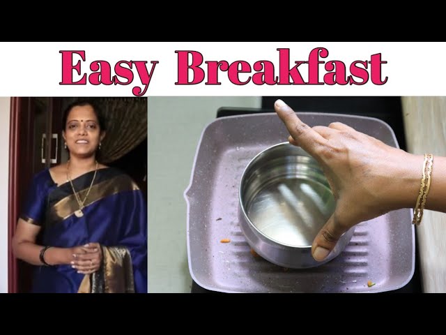 தினம் இட்லி தோசைதானா,இன்னைக்கு வித்தியாசமா செய்ங்க/Breakfast,Dinner recipe