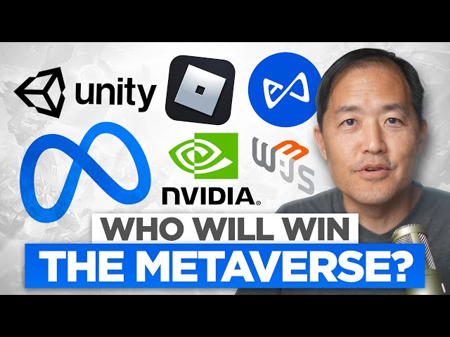 Morgan Stanley’s Top Stock Picks for the $8 Trillion Metaverse Opportunity (Ep. 450)