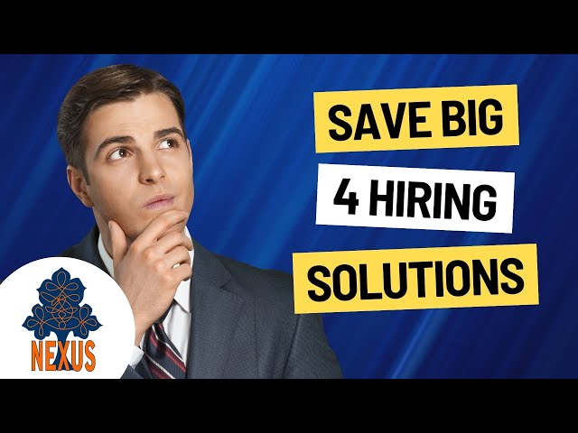 Maximize Savings. Efficient Hiring in Germany with Business Strategy