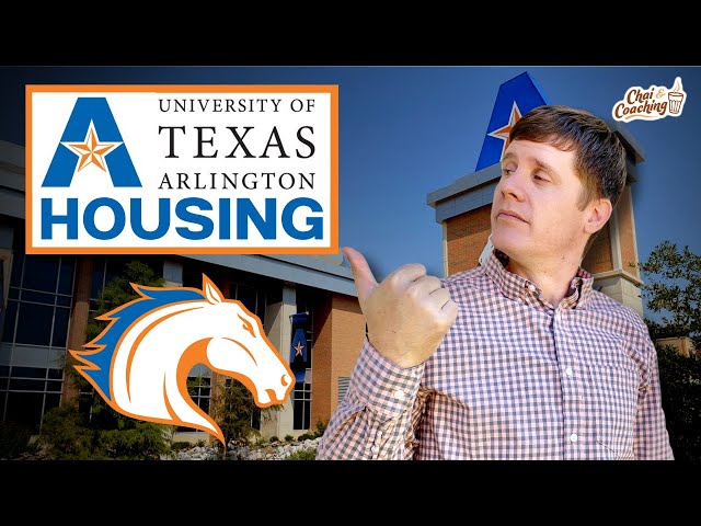 Best Student Housing University of Texas At Arlington | Apartments Near UT Arlington