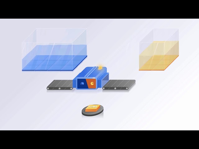 Explainer Video for Terra Mechanism | Motion Animation