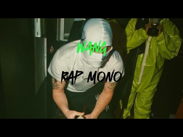 Wang - Rap mono (Unofficial Audio)