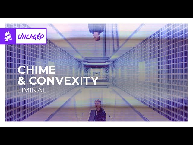 Chime & Convexity - Liminal [Monstercat Release]