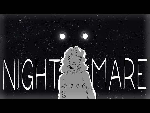 The Nightmare | QSMP Animatic