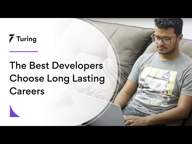 Turing.com Review | How A Backend Developer Got Eligible for Lifetime of Remote US Opportunities