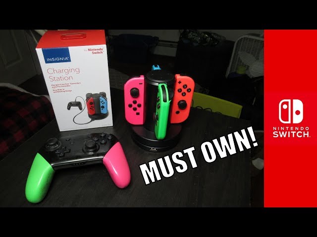 Every Switch Owner Needs This Accessory! | NintenTalk